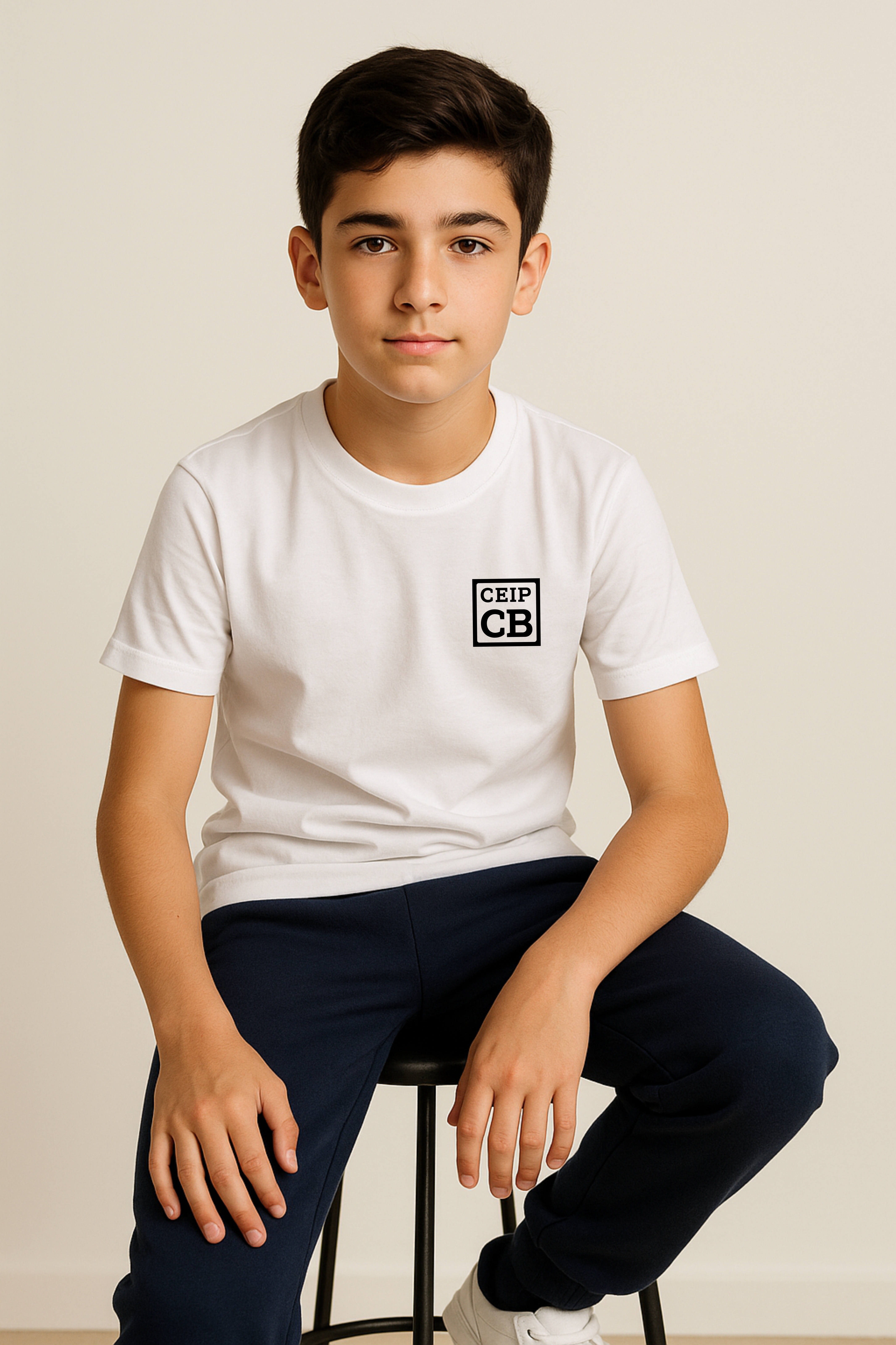 Uniformes CEIP